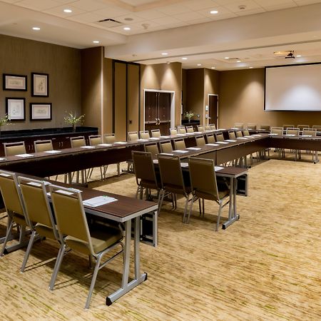 Holiday Inn Paducah Riverfront By Ihg Perniagaan gambar