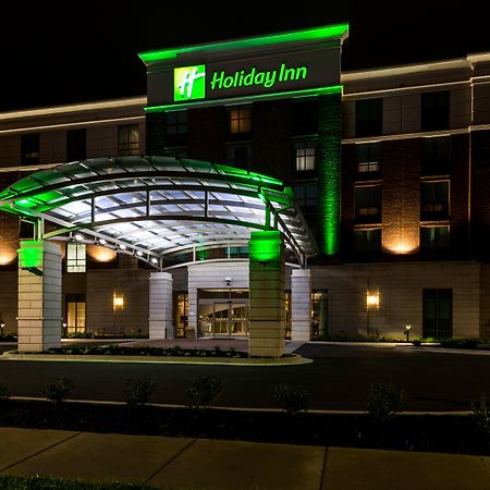 Holiday Inn Paducah Riverfront By Ihg Luaran gambar