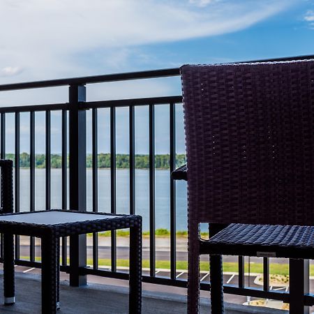 Holiday Inn Paducah Riverfront By Ihg Luaran gambar