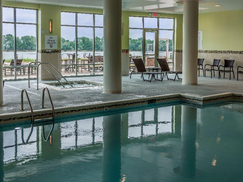 Holiday Inn Paducah Riverfront By Ihg Luaran gambar