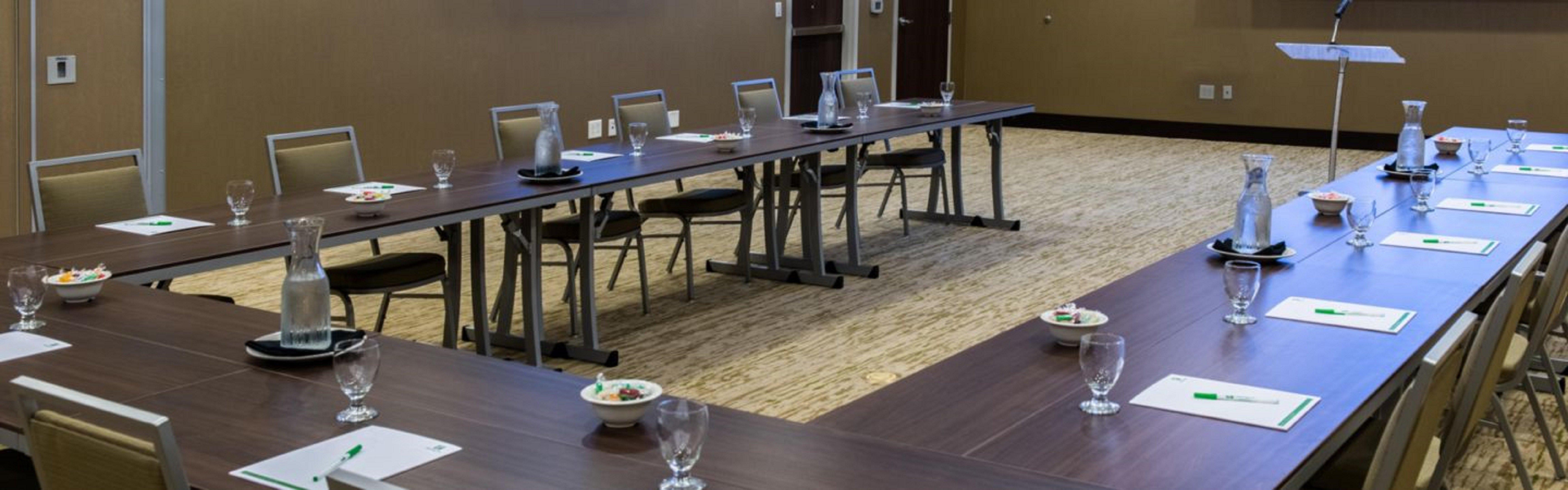 Holiday Inn Paducah Riverfront By Ihg Luaran gambar