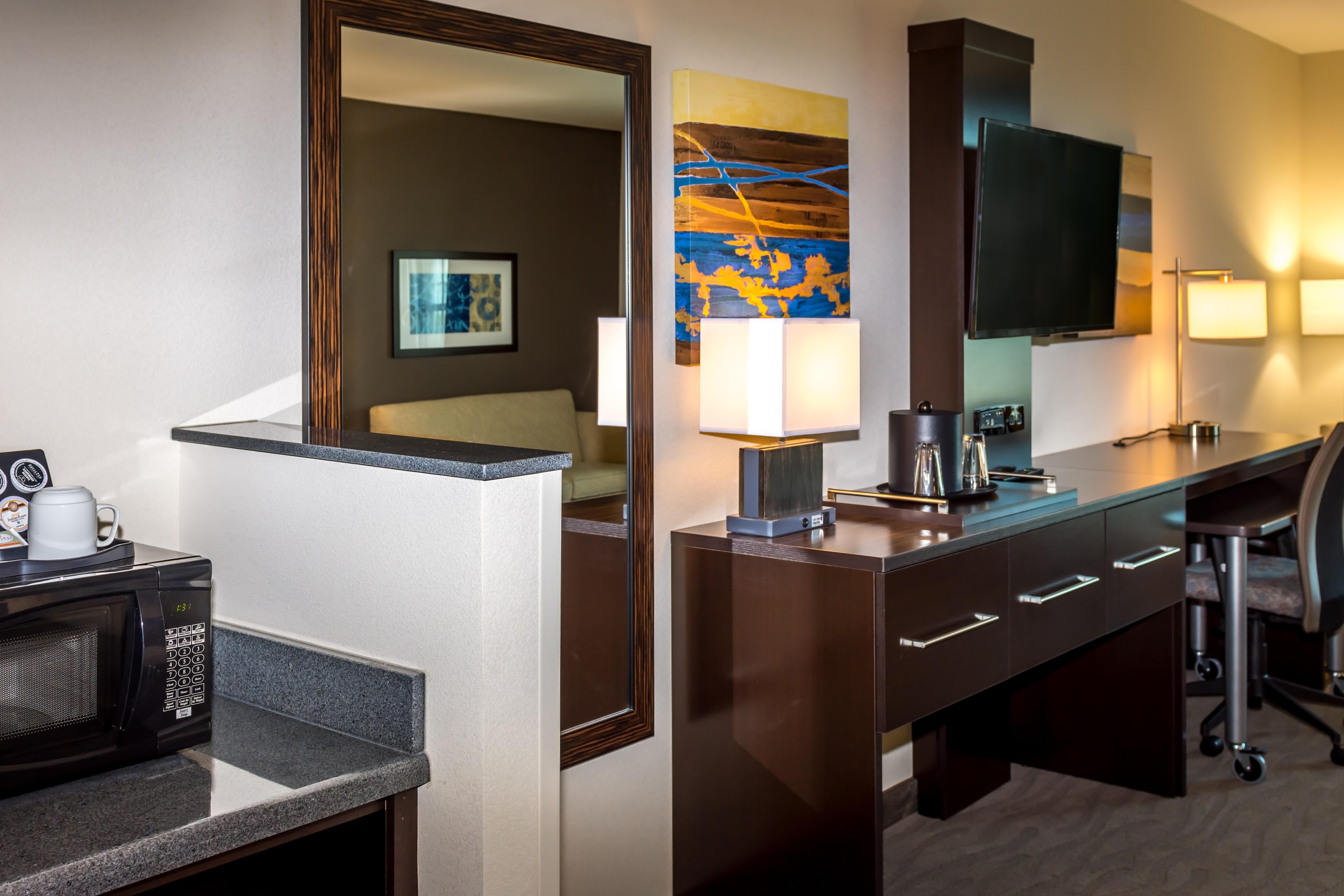 Holiday Inn Paducah Riverfront By Ihg Bilik gambar