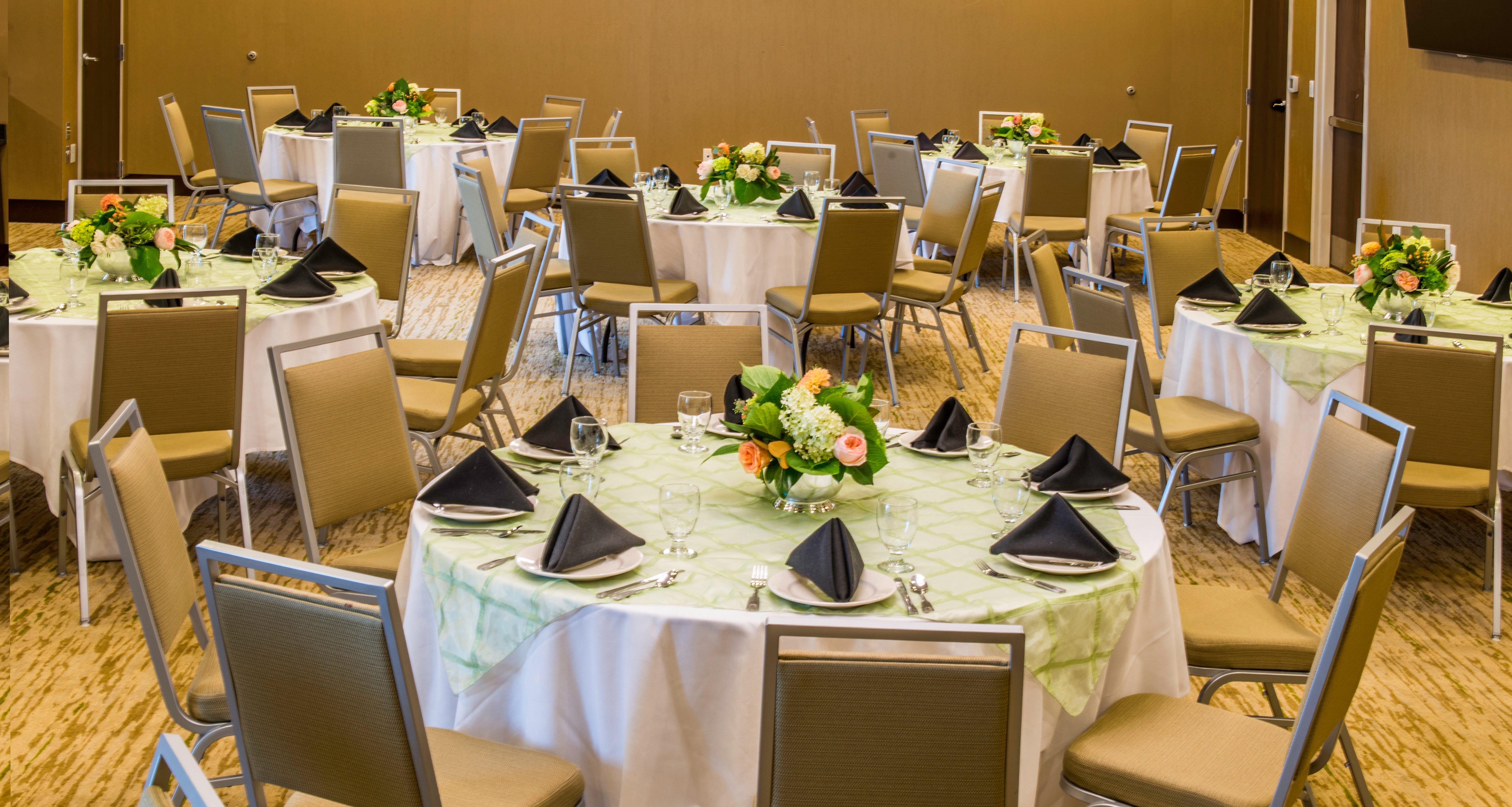 Holiday Inn Paducah Riverfront By Ihg Luaran gambar