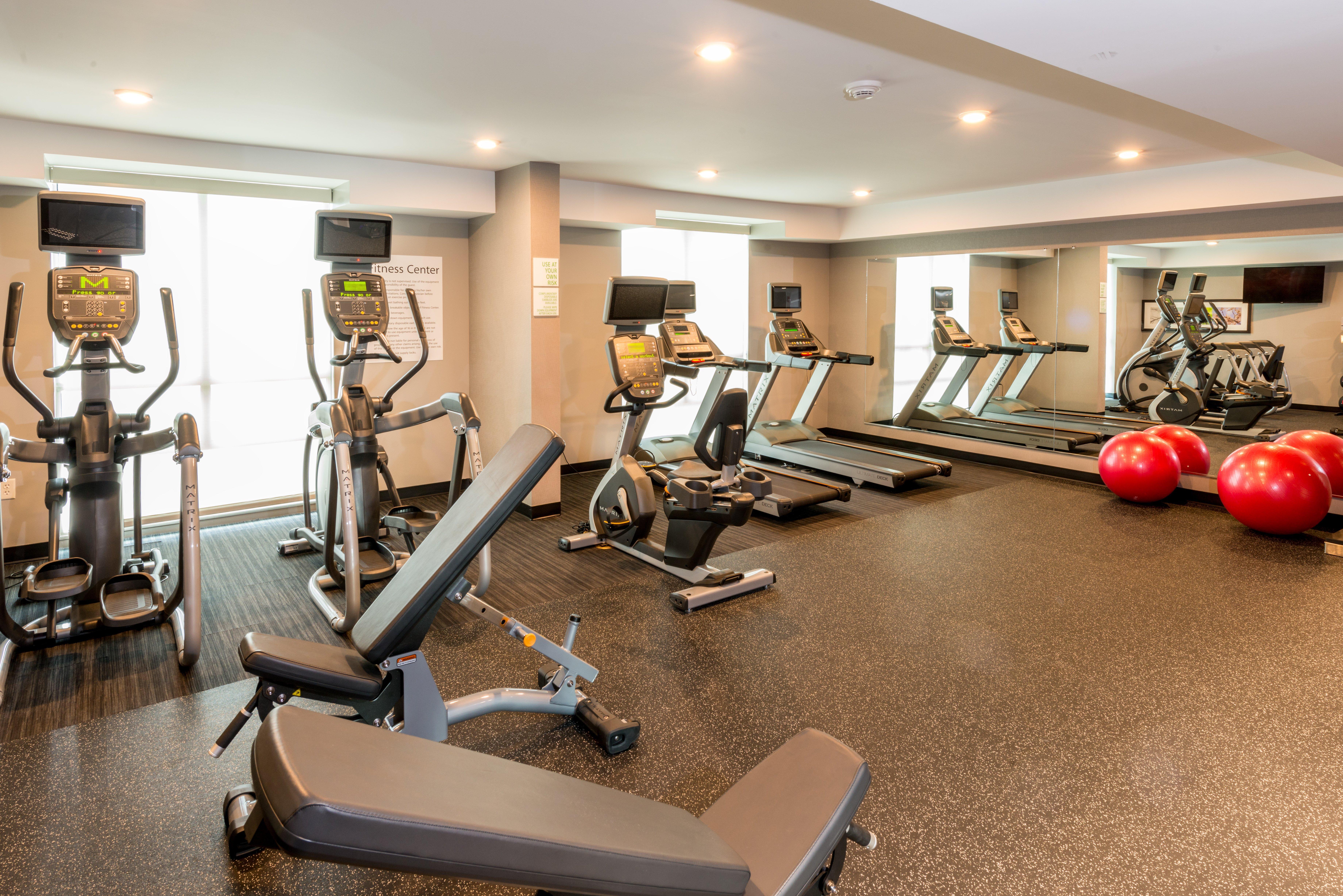 Holiday Inn Paducah Riverfront By Ihg Luaran gambar