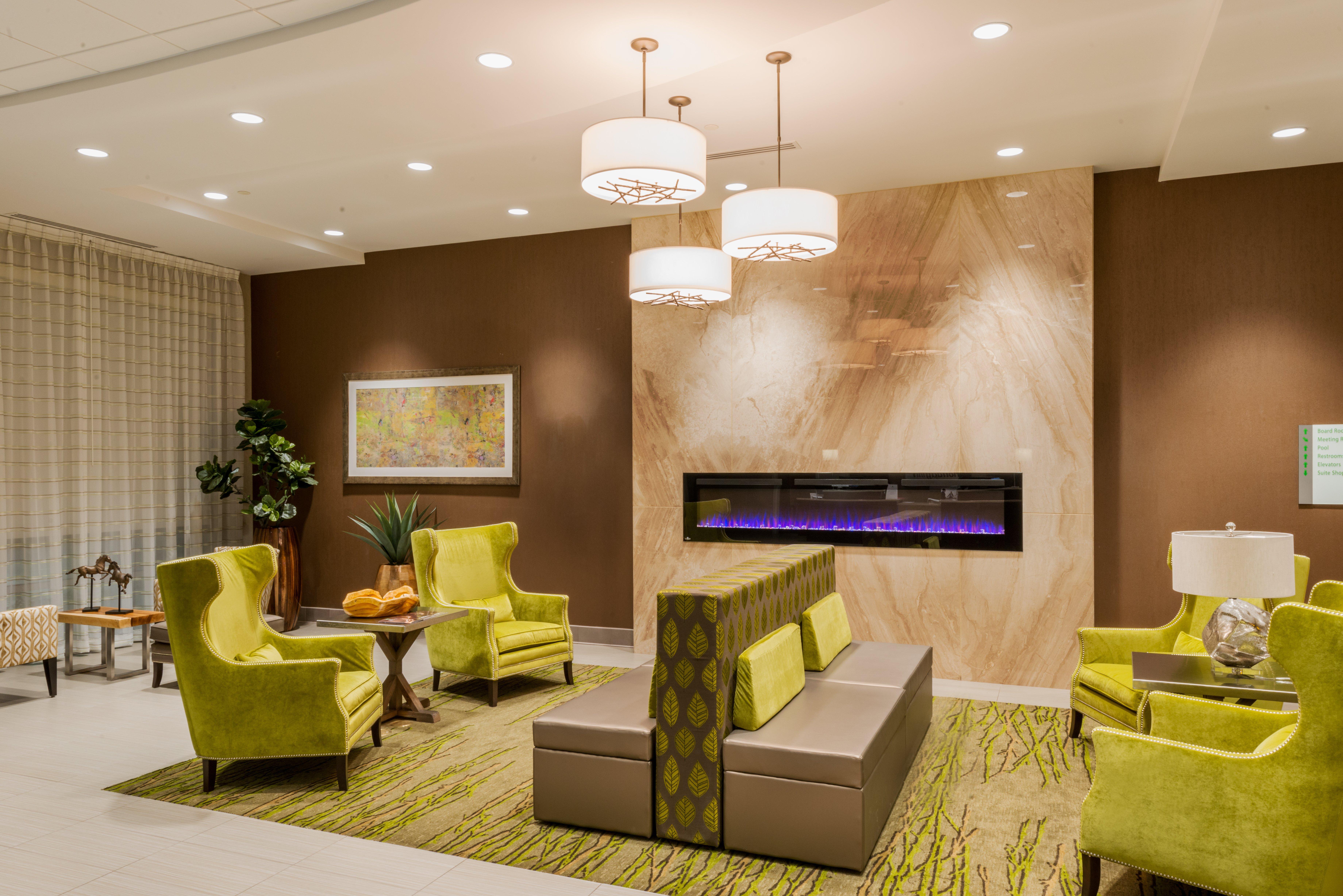 Holiday Inn Paducah Riverfront By Ihg Luaran gambar