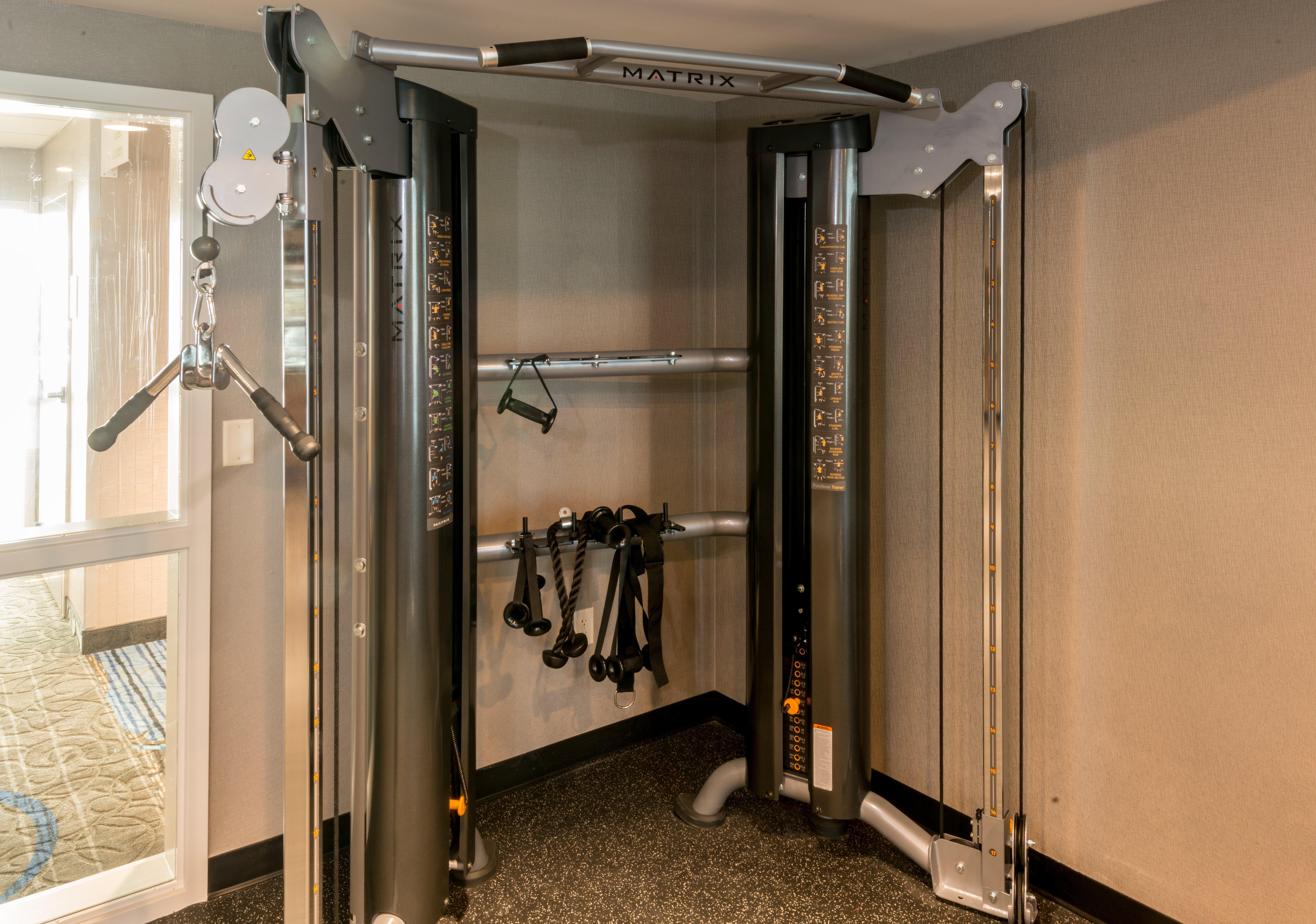 Holiday Inn Paducah Riverfront By Ihg Kemudahan gambar