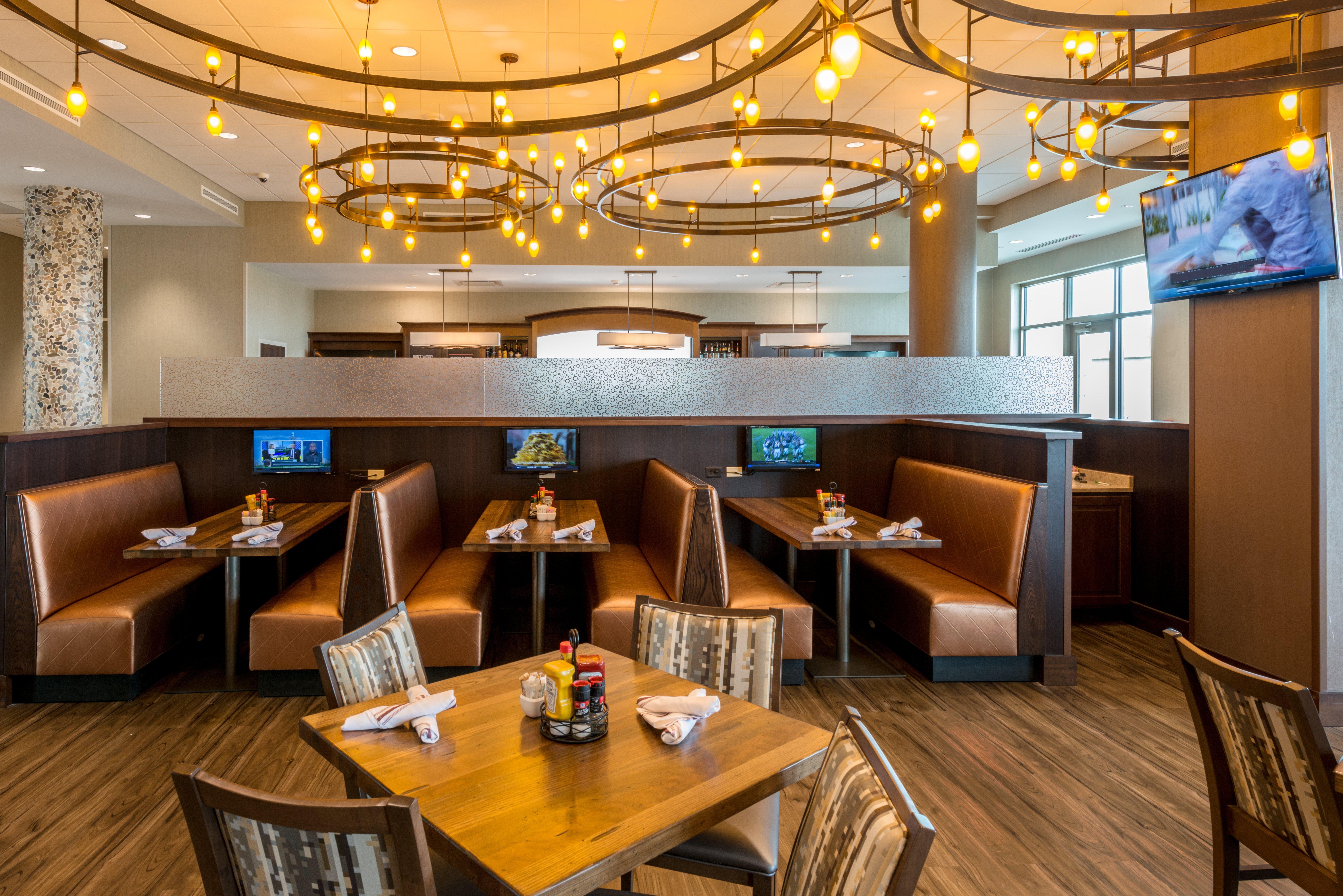 Holiday Inn Paducah Riverfront By Ihg Kemudahan gambar