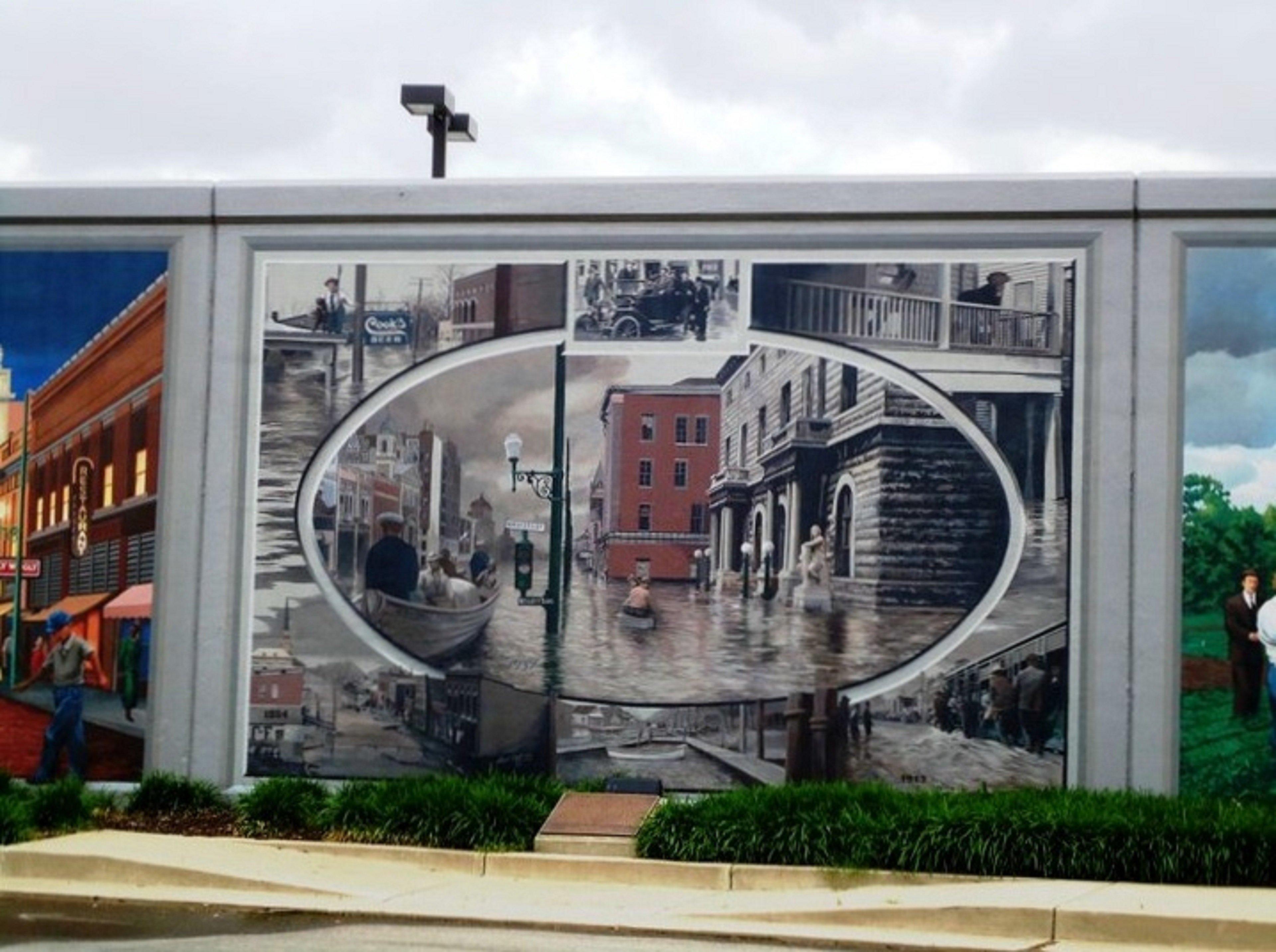 Holiday Inn Paducah Riverfront By Ihg Luaran gambar