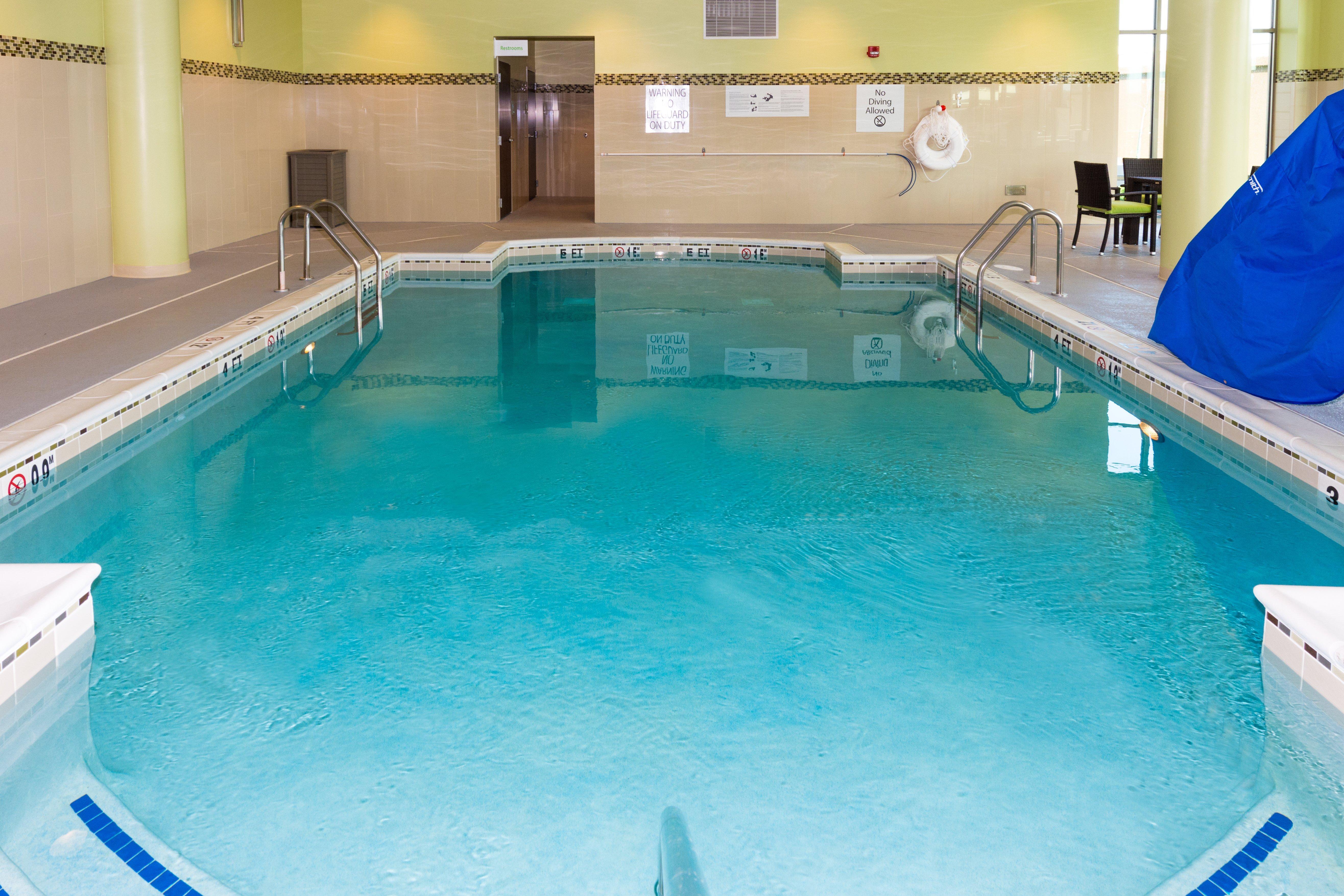 Holiday Inn Paducah Riverfront By Ihg Kemudahan gambar