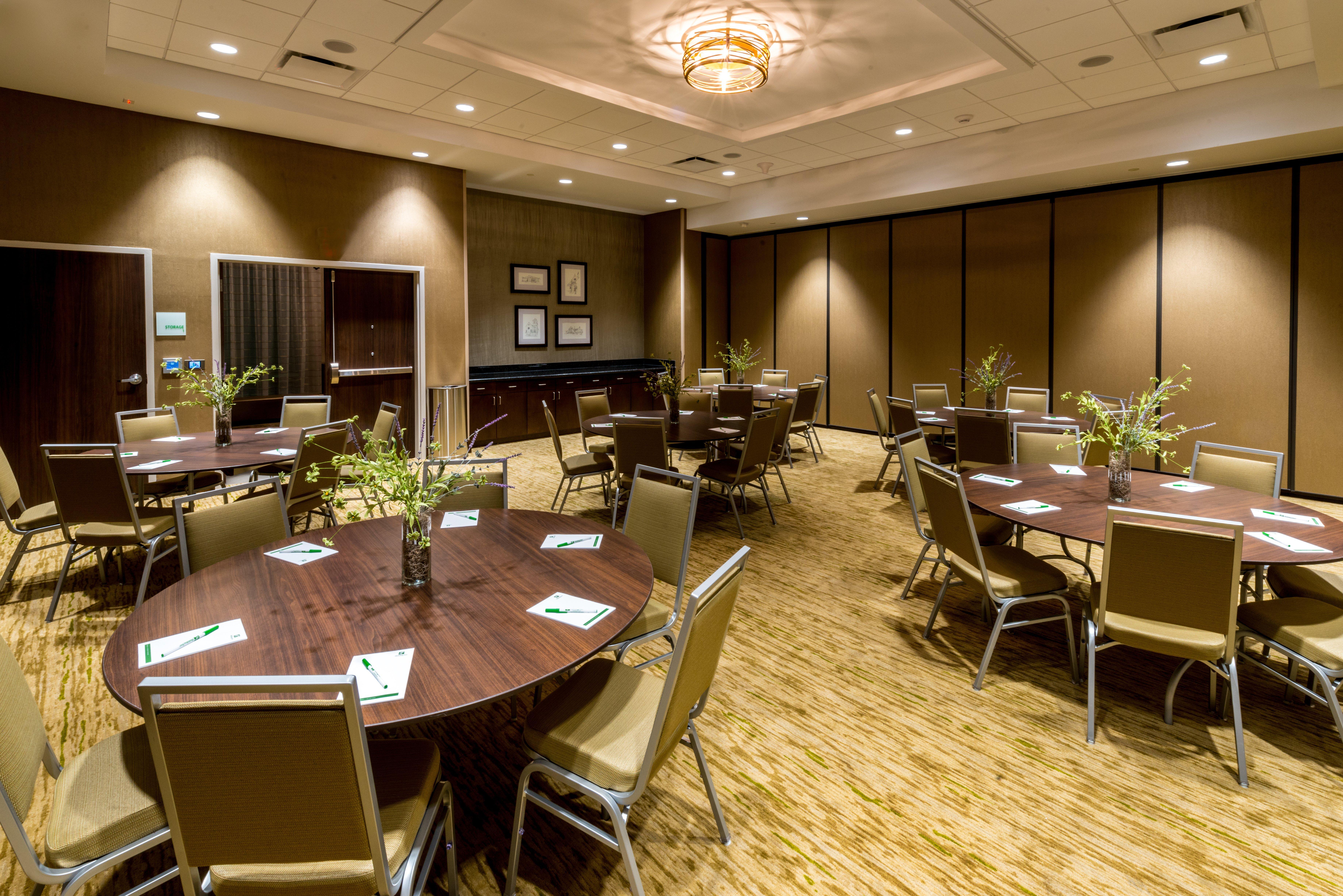 Holiday Inn Paducah Riverfront By Ihg Perniagaan gambar