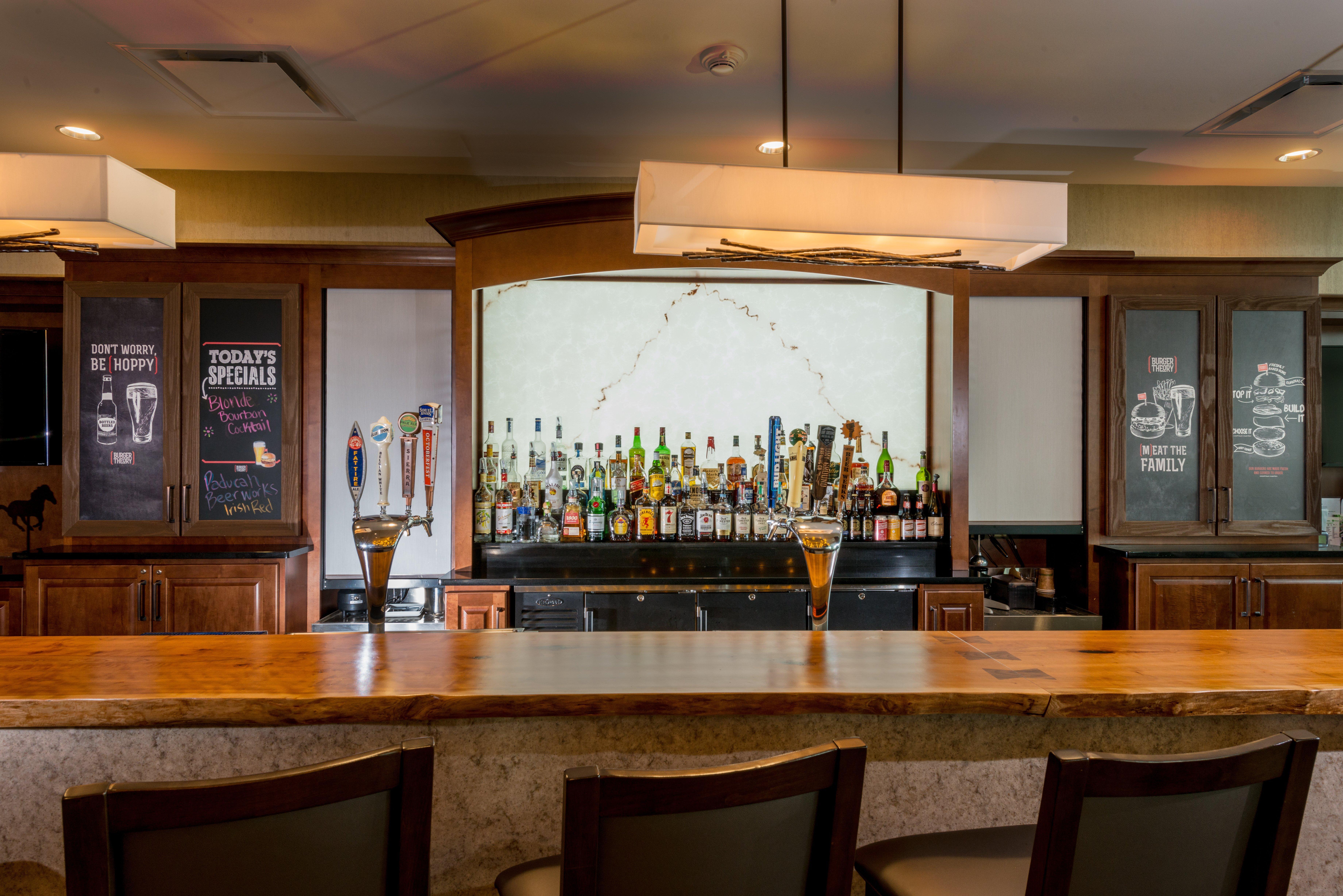 Holiday Inn Paducah Riverfront By Ihg Luaran gambar
