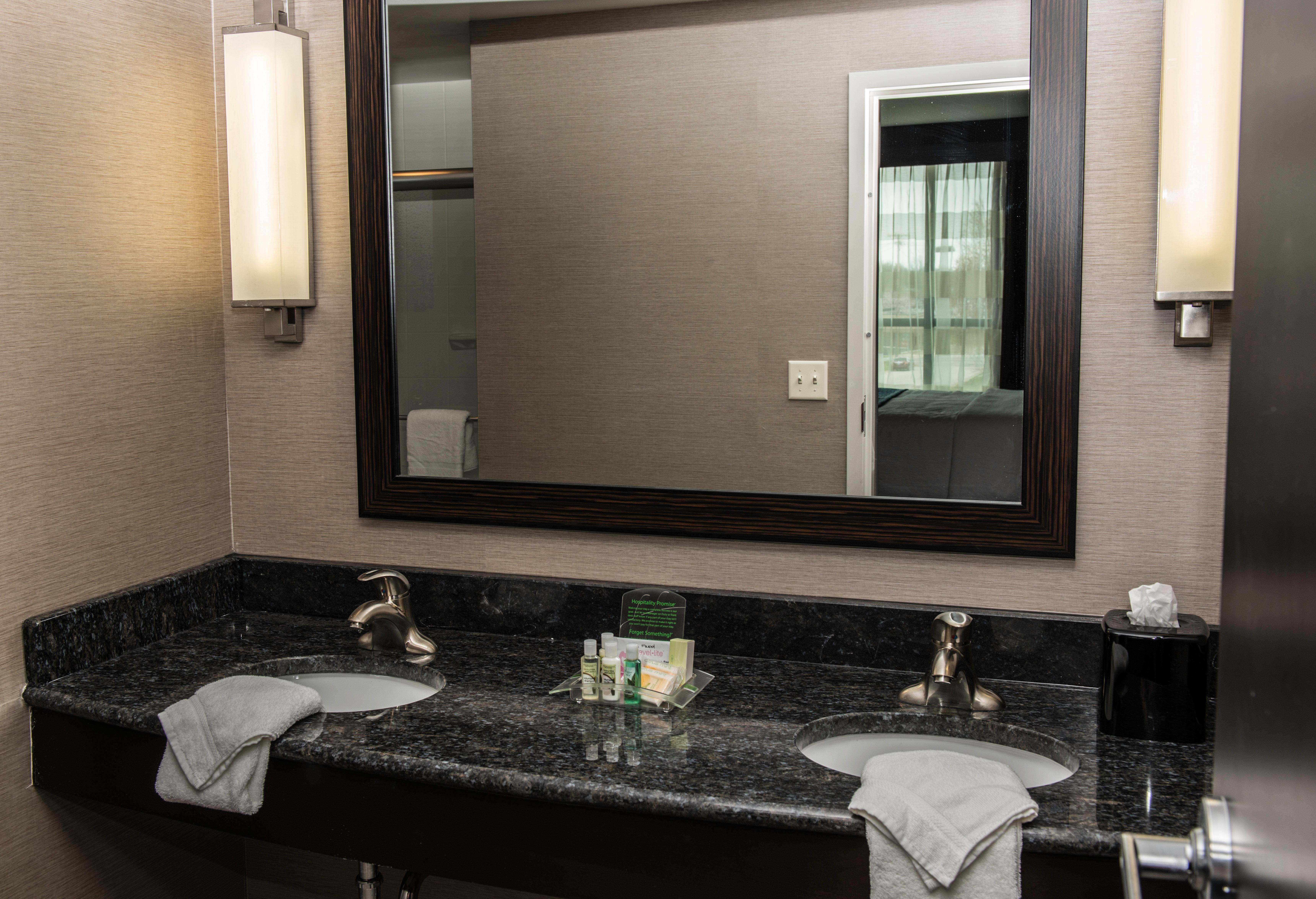 Holiday Inn Paducah Riverfront By Ihg Bilik gambar