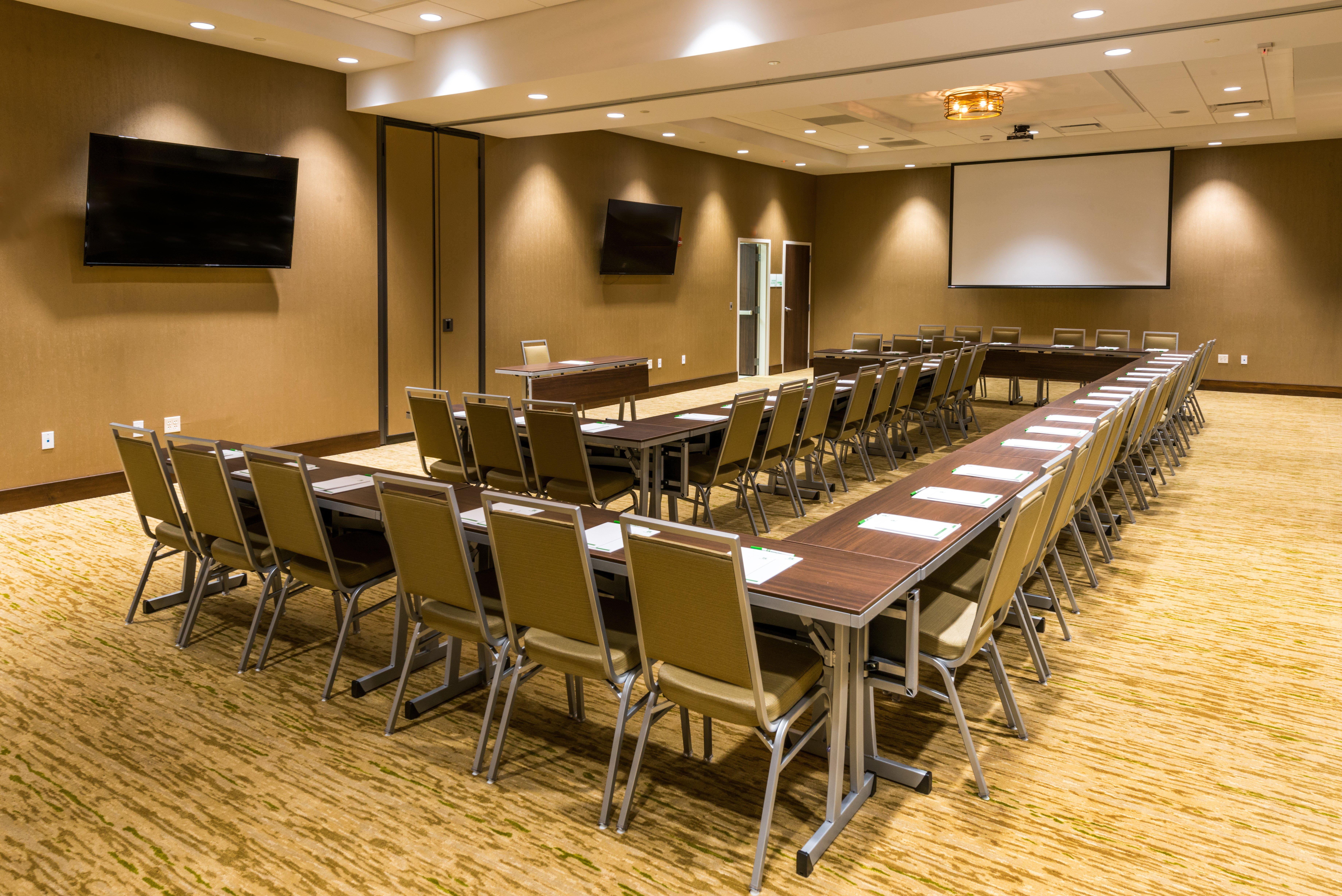 Holiday Inn Paducah Riverfront By Ihg Luaran gambar