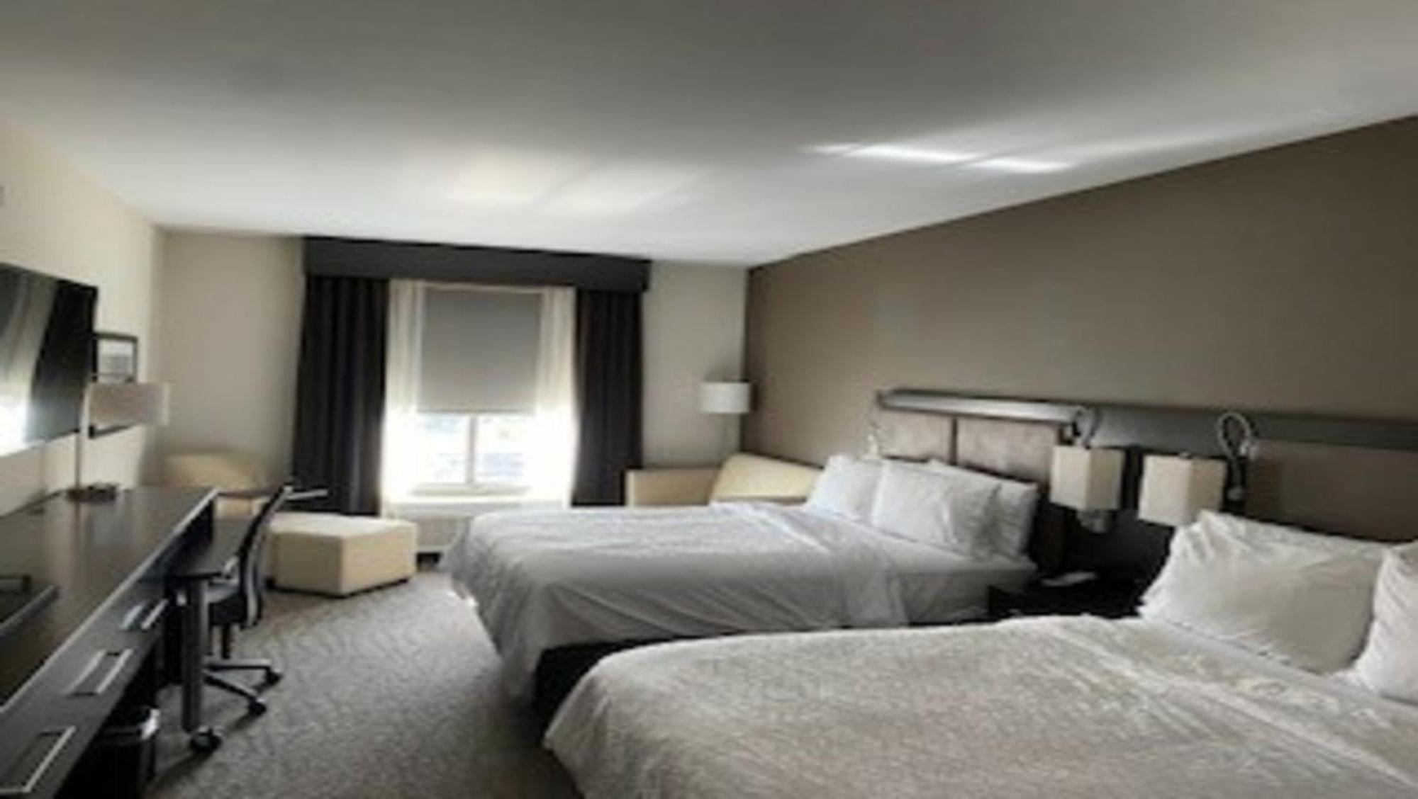 Holiday Inn Paducah Riverfront By Ihg Luaran gambar