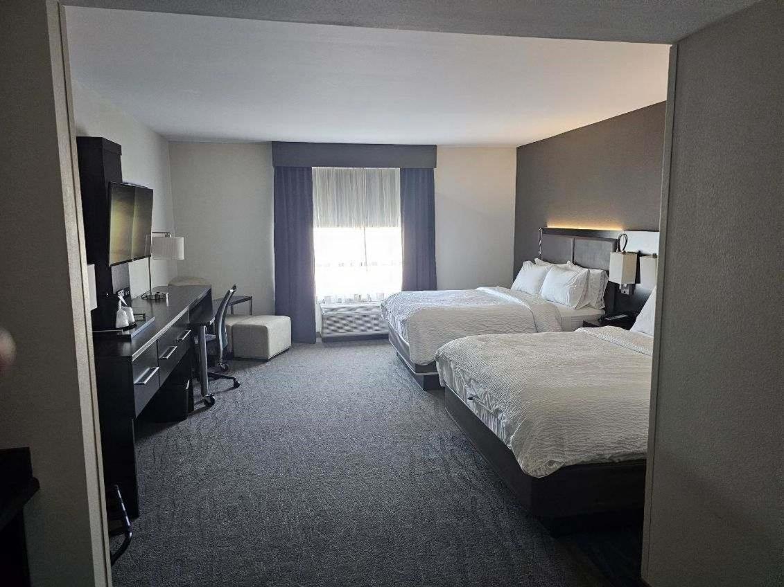 Holiday Inn Paducah Riverfront By Ihg Luaran gambar