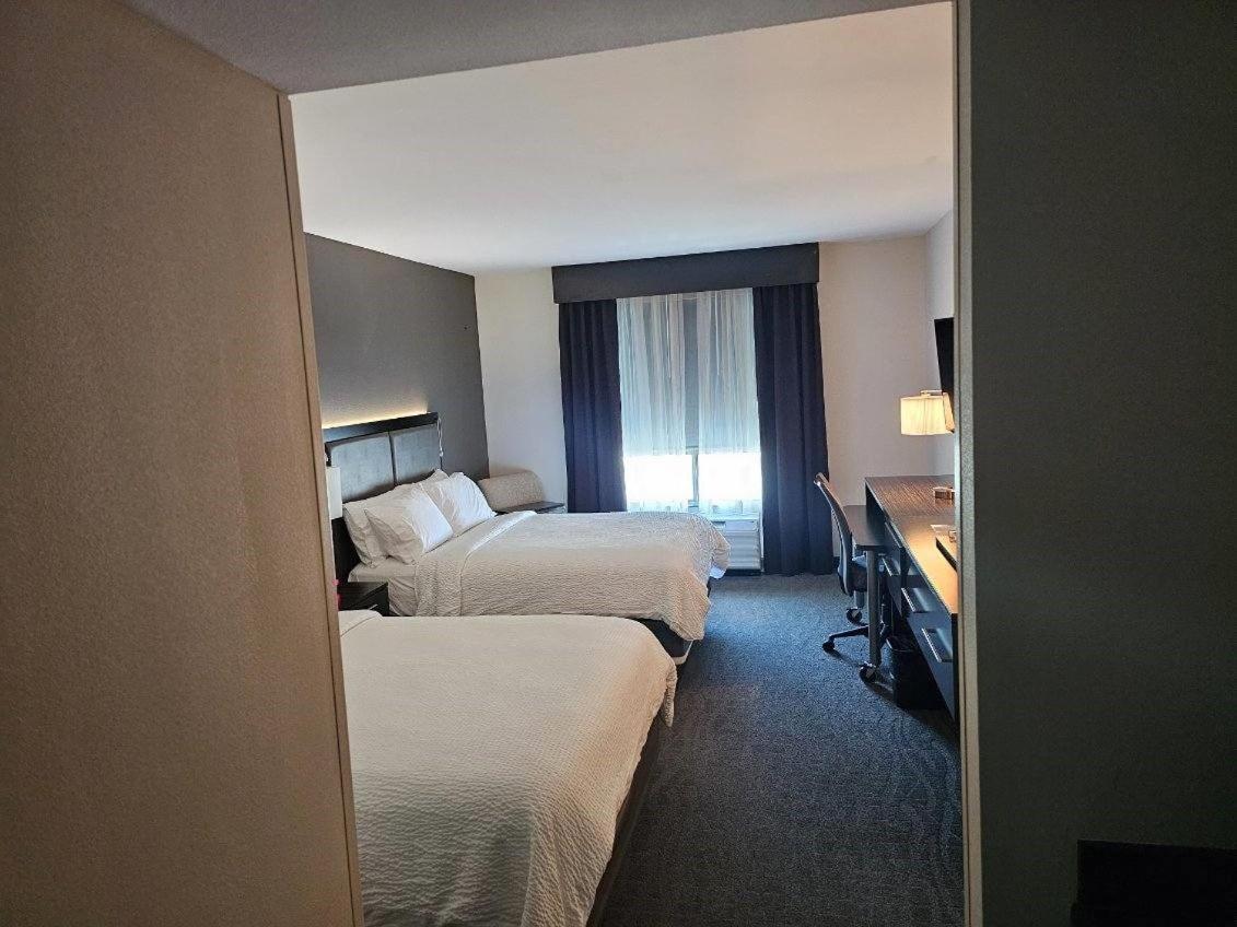 Holiday Inn Paducah Riverfront By Ihg Luaran gambar