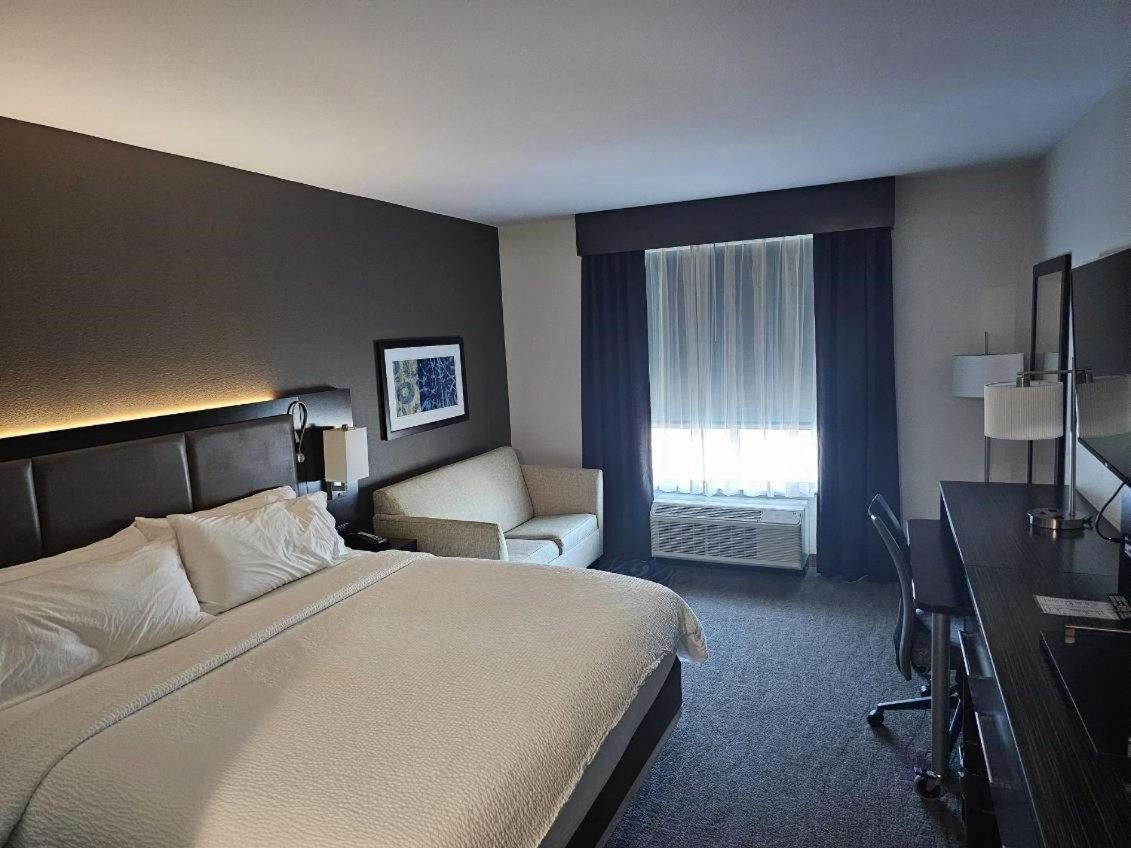 Holiday Inn Paducah Riverfront By Ihg Luaran gambar