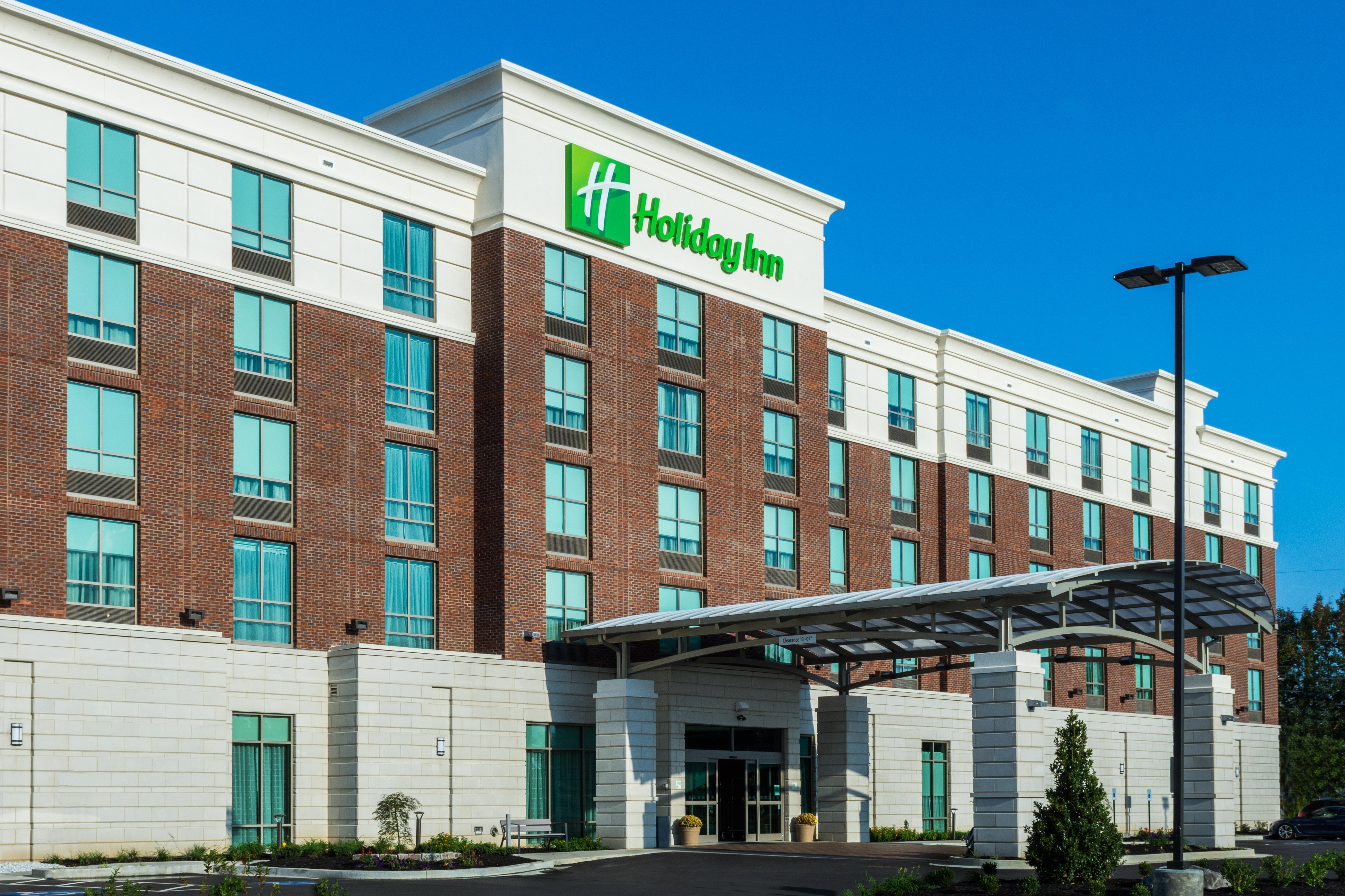 Holiday Inn Paducah Riverfront By Ihg Luaran gambar