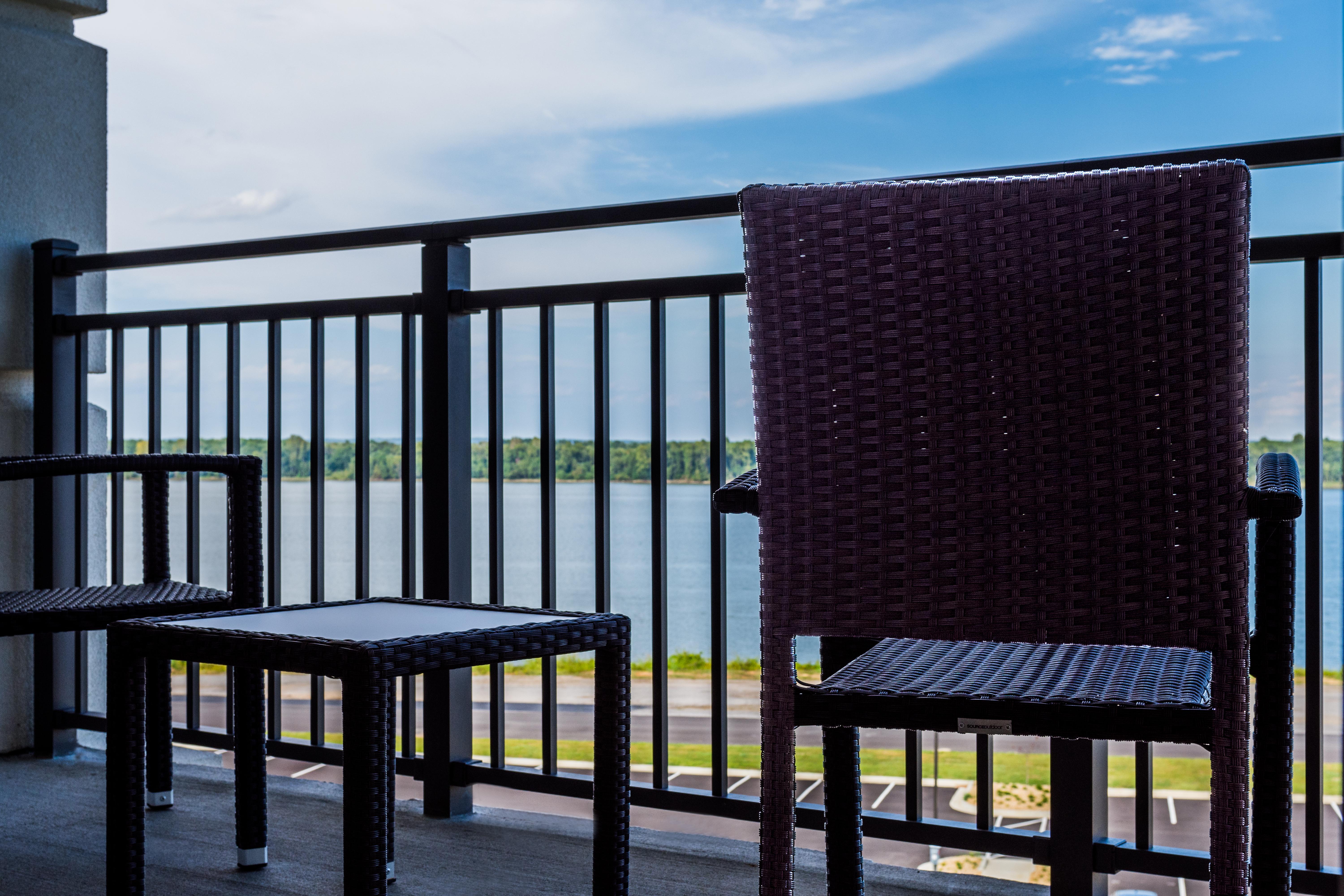 Holiday Inn Paducah Riverfront By Ihg Luaran gambar