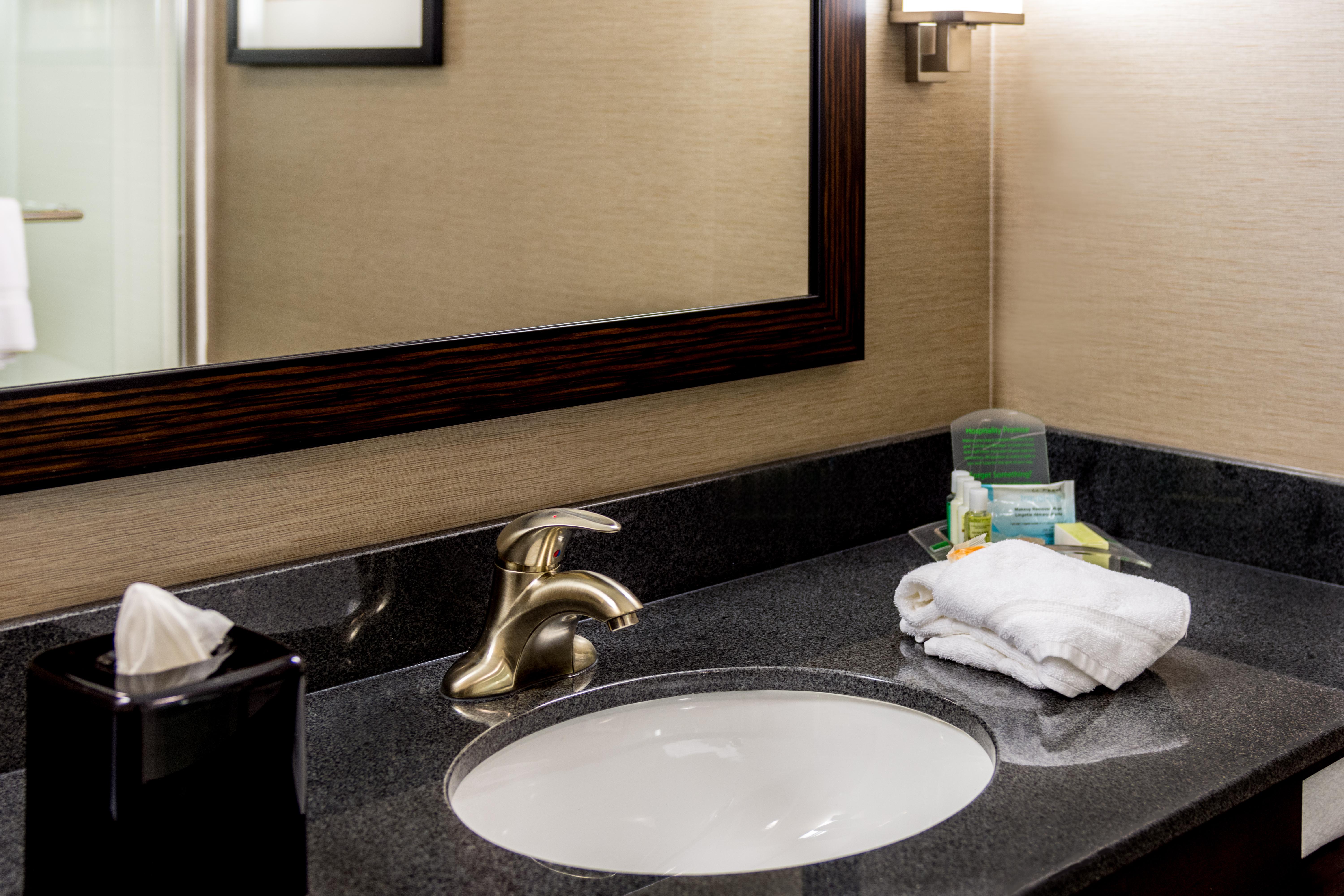 Holiday Inn Paducah Riverfront By Ihg Bilik gambar