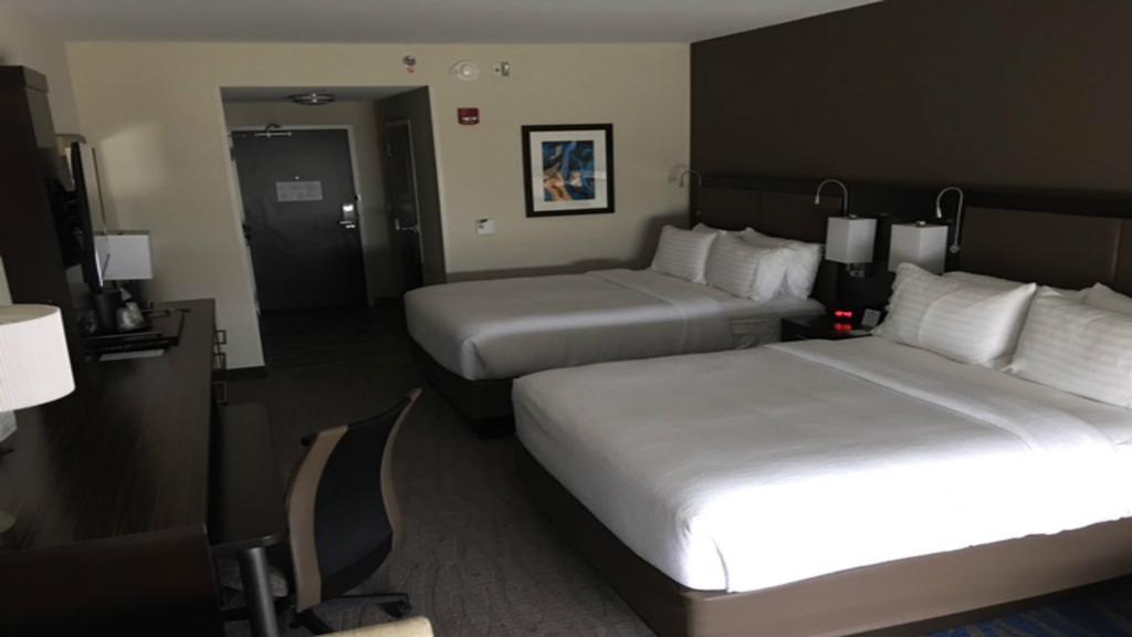 Holiday Inn Paducah Riverfront By Ihg Bilik gambar