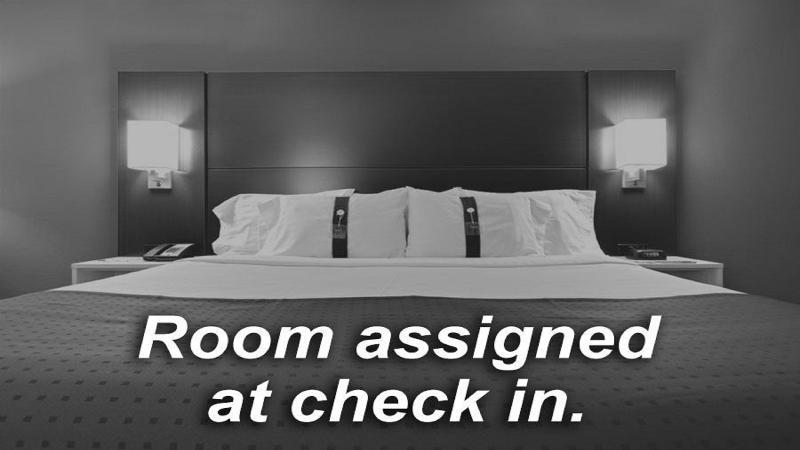 Holiday Inn Paducah Riverfront By Ihg Luaran gambar
